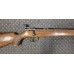 Anschutz (CIL) 180 .22LR Single Shot Bolt Action Rifle with Williams Peep Sights Used